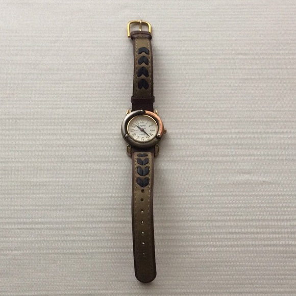 Legend Quartz Watch - Picture 2 of 8